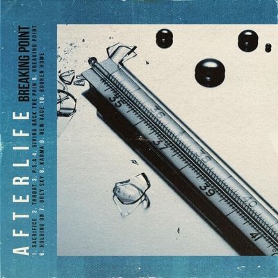 Breaking Point (Vinyl / 12" Album)