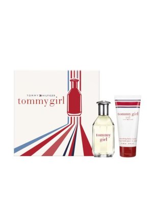 Tommy Girl Spring 24(50ml+100ml Bl) Set 100ml F
