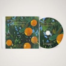 Violet Bent Backwards Over The Grass (CD)