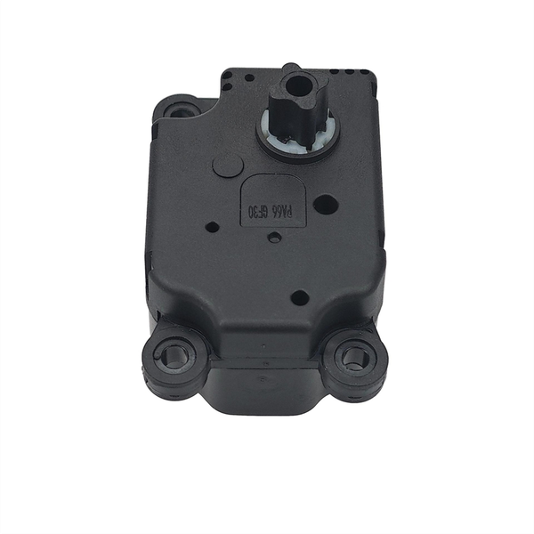 Truck Cabin Heater Regulator Motor for Scania P G Compatible with Universal