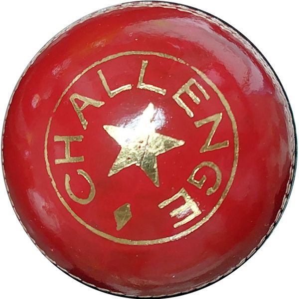 Challenge By Kh - 135g 2 Piece Cricket Ball