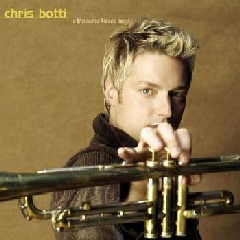 Botti Chris - A Thousand Deep Kisses (CD)