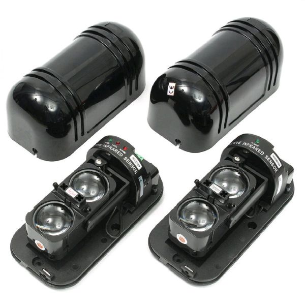 150m Outdoor Dual IR Beam