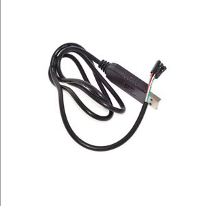 CH340G USB to TTL UART Serial USB Converter Cable
