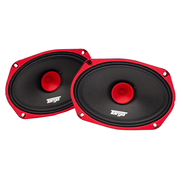 Targa 6X9 Pro Mid 800W Speaker