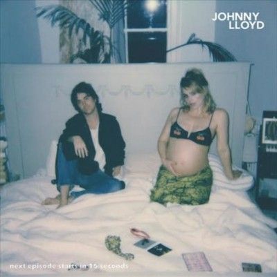 Next Episode Starts in 15 Seconds (Vinyl / 12" Album)