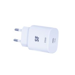 SUPA FLY 25W Type-C PD Wall Charger