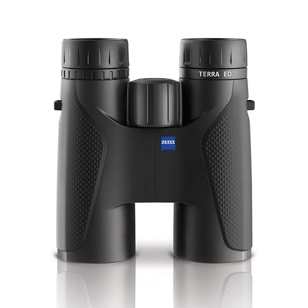Zeiss Terra ED Pocket 10x25 Binoculars
