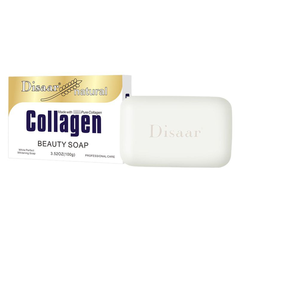 Disaar Collagen Soap - 2 x 100g