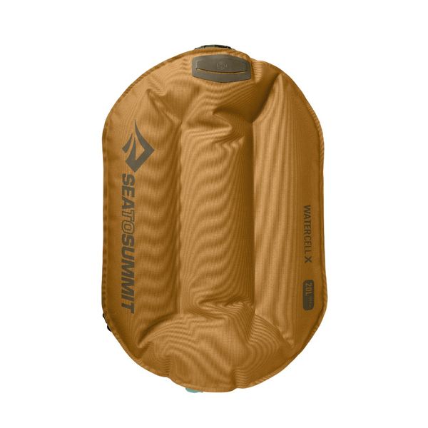 Sea to Summit Watercell X - Dull Gold