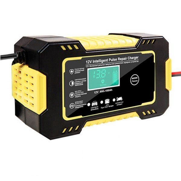 Repair Charger - Q-DP-1210