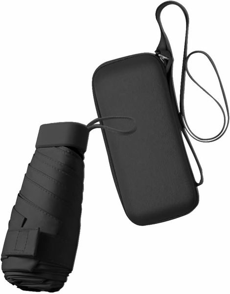 Mini Travel Sun Umbrella