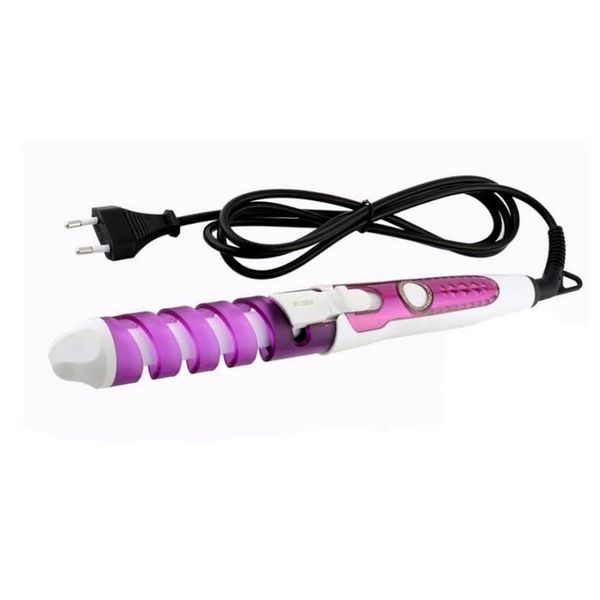 Nova Professional Hair Curler