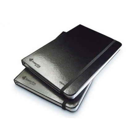 Livescribe Dot-Paper Leather Journal