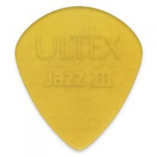 Ultex Jazz III Pick 1.38mm