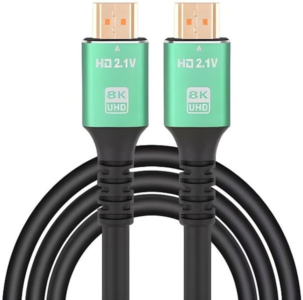 SlingTech 8K Ultra HD Premium High Speed HDTV Cable 7680x4320p - 10m