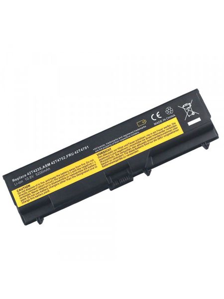 Replacement T430 Laptop Battery for Lenovo ThinkPad 70++ T410