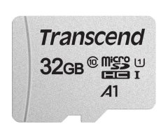 Transcend 300S 32GB UHS-I microSDHC Card