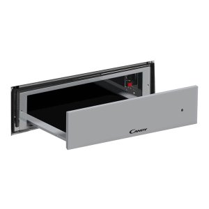 Candy 6 Place Integrated Warmer Drawer