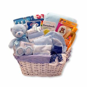 Just for baby Blue