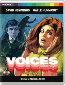 Voices(Blu-ray)