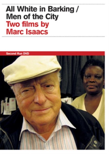 All White in Barking/Men of the City(DVD)