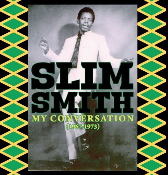 My conversation (Vinyl / 12" Album)