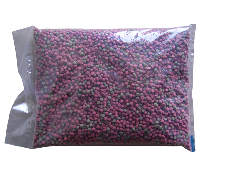 Koi Food Pond Pellets - Small
