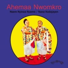 Nsem Nyinaa Nyame (Vinyl / 7" Single)