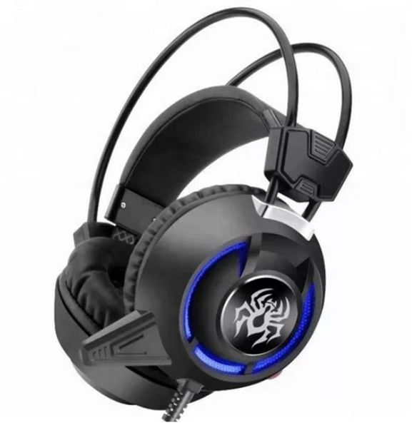 F35 Wired Deep Bass Gaming Headphones