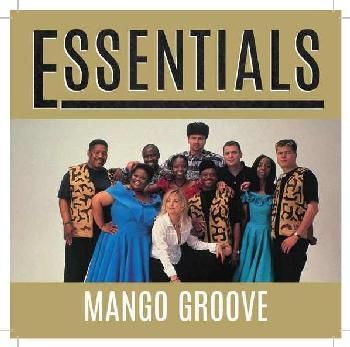 Essentials (CD)