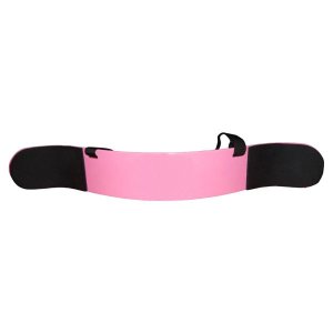 Biceps Blasting Frame - Pink
