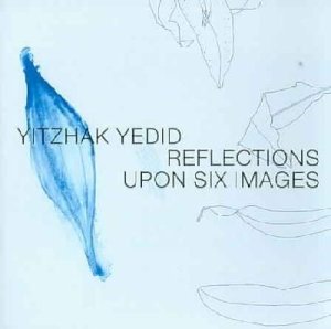 Reflections Upon Six Images - (Import CD)