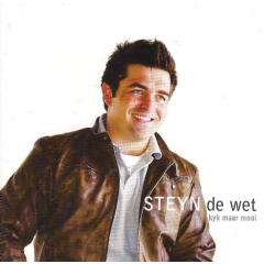 De Wet, Steyn - Kyk Maar Mooi (CD)
