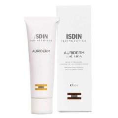 ISDIN Isdinceutics Auriderm Cream 50ml