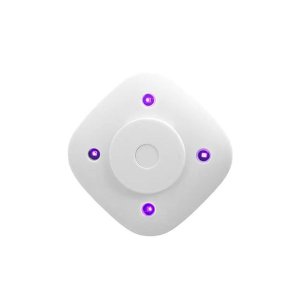 Ultraviolet Light UV Toilet Sanitizer Disinfection Lamp F49-8-1117