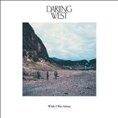 While I Was Asleep (CD / Album)