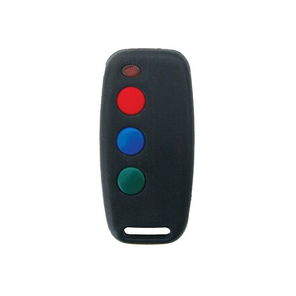 Remote - Fixed Code Binary 3 Button (403MHz)