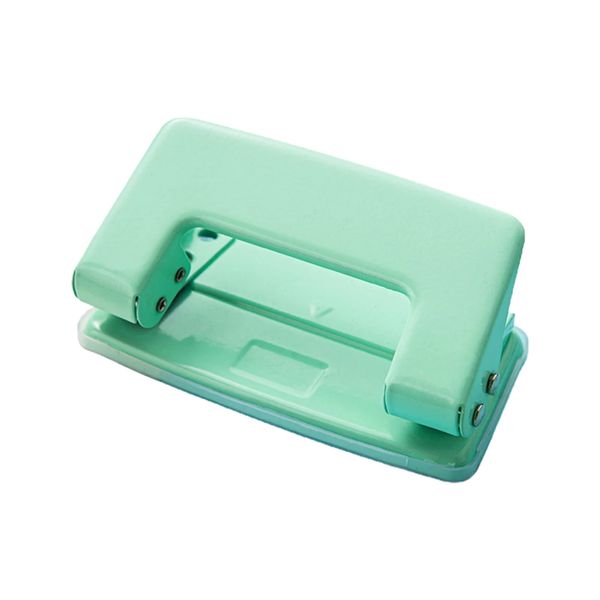 Office drilling machine 2-hole desktop A4 hole drilling machine