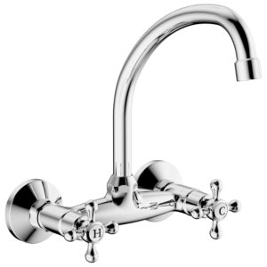 Cobra Roma Wall Type Kitchen Sink Mixer Tap