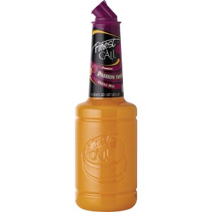 Finest Call Cocktail Mixers - Passion Fruit Puree