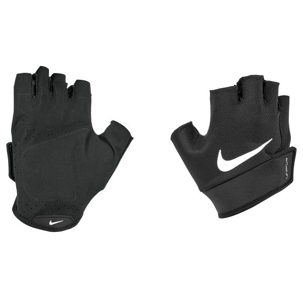 Nike Mens Vapor Fitness Glove Black/white