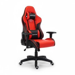 GameTech Premium Gaming Chair - Spider