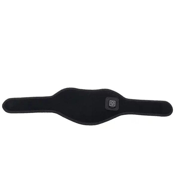 Electric Thermal Neck Brace With 3 Adjustable Temperatures