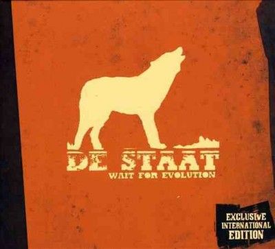 Wait for Evolution - (Import CD)