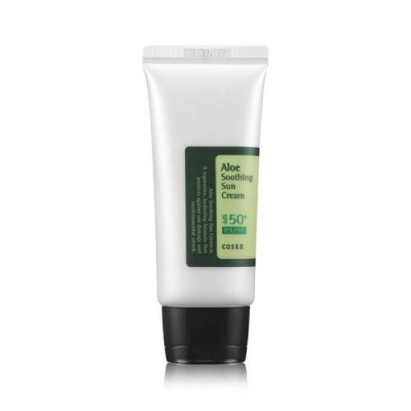 Cosrx Aloe Soothing Sun Cream Spf50 (50 ml)