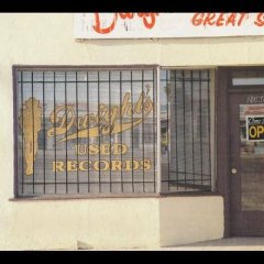 Dwight's Used Records (Vinyl / 12" Album Coloured Vinyl (Limited Edition))