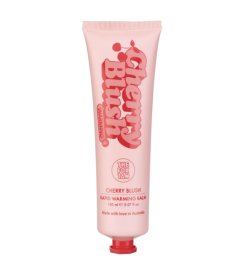 The Fox Tan Cherry Warming Balm