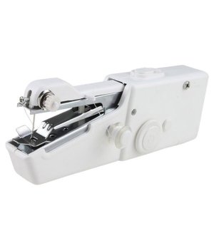 Durable Handheld Sewing Machine