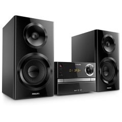 Philips Bluetooth Micro Music System